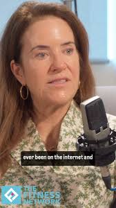 AI is powerful but will AI ever be human? , Latest episode with  @angelamiddleton discussing how we can be leveraging AI for wellness and  longevity., Listen and watch now