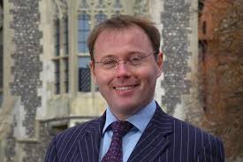 Brighton College headteacher tells Britons to lay off the Germans