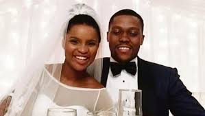 President jacob zuma's communications adviser zizi kodwa's nuptials had all the trappings of a fairy tale wedding: Zizo And Mayihlome Tie The Knot At Lavish Private Ceremony Citypress