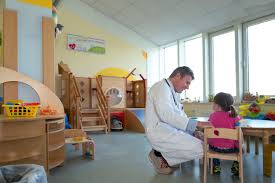 Stationen Dietrich Bonhoeffer Klinikum