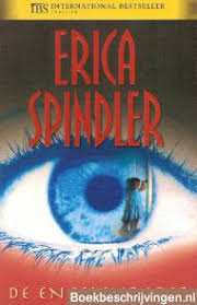 De Boeken Van Erica Spindler Op Volgorde Boekbeschrijvingen Nl