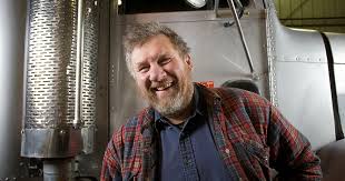 Canadian Stories: Alex Debogorski- Riding the Ice Roads