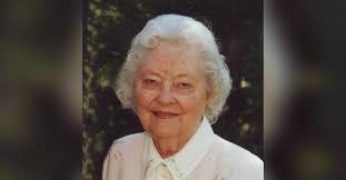 Katherine Redick Obituary