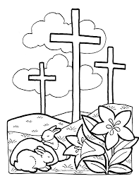 Free Printable Christian Coloring Pages For Kids Free Easter Coloring Pages Easter Coloring Pages Printable Sunday School Coloring Pages