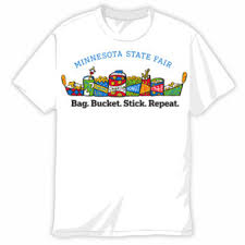 Minnesota, has been the state song since 1945. 2020 State Fair In Stock Shirts Star Tribune Shop