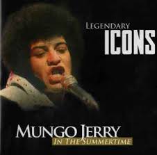 Mungo Jerry