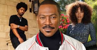 7 Things You Didn't Know About MADtv's Nicole Randall Johnson