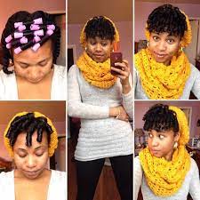 Traditional beanies and hats made with fabrics like cotton can draw moisture out of the hair. 13 Beanies And Natural Hair Ideas Natural Hair Styles Hair Curly Hair Styles