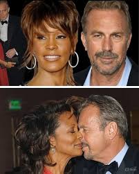 The Bodyguard film starring Whitney Houston