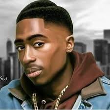 Pin On Tupac Shakur
