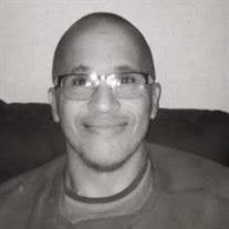 Rory A. Jackson Sr. Obituary