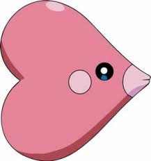 Luvdisc Max Cp For All Levels Pokemon Go