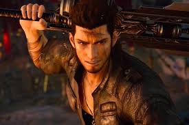 Once you reach level 10, rest at camp and the achievement will unlock. Final Fantasy 15 Episode Gladiolus The Well Tempered Gladio How To Beat Brunnrsormr And The Nergal Boss In The Undying Alliance Trial Eurogamer Net