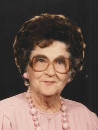 Obituary of Zephra Pope