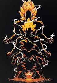 Dalam penampilan dan disetiap kemunculannya pada komik tersebut joker digambarkan sebagai dalang dari setiap. Download Gambar Wallpaper Paling Keren Sedunia 2020 Fondos De Pantalla Goku Arte De Panda Dibujo De Goku