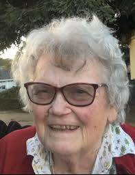 Obituary information for Norma Rose Pedevilla Kinder