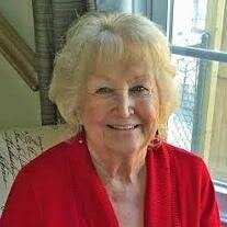 Carrol Jean Estep Obituary