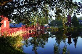 Become inspired to travel to finland. Rundreise Finnische Westkuste Und Scharen Finnland Reiseshop