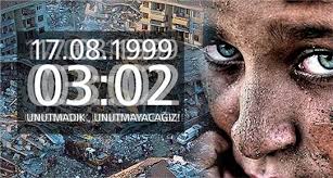 İşte i̇stanbul'da yaşanan 17 ağustos depremine ilişkin tüm bilgiler. 17 Agustos 1999 Depreminde Olenleri Saygiyla Aniyorum Beitrage Facebook