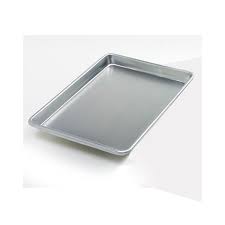 Norpro Professional Heavy Gauge Cookie Pan Bakeware Cake Baking Sheet 9x12 New Norpro Baking Pans Jelly Roll Cake