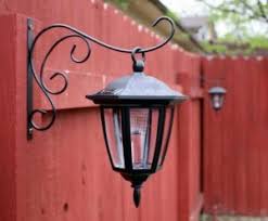 Best Solar Porch Light