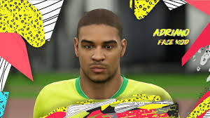 In the game fifa 21 his overall rating is 78. Br7 Faces Page 8 Soccer Gaming
