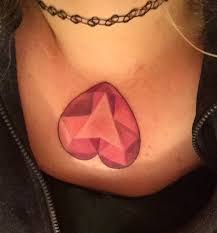Hello nerds and geeks my favorite kind of people. Steven Universe Tattoo Explore Tumblr Posts And Blogs Tumgir