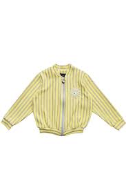 Bluza Carla Lemon Sherbet