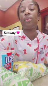 Subway Minnesota Winner Jerri Turner