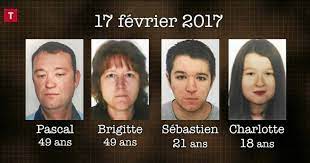 Le récit glaçant du meurtrier présumé. Comprendre L Affaire Troadec En Cinq Minutes Video Proces De L Affaire Troadec Un Dossier Hors Norme Le Telegramme