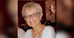 Linda S. Parkin Obituary