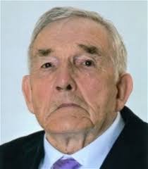 Obituary information for Cecil Harris