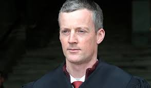 Patrick Wyrick: Think less of judges and rely more