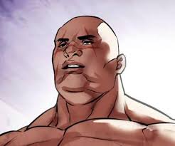 Why is Jerry here?💀 : r/lookismcomic