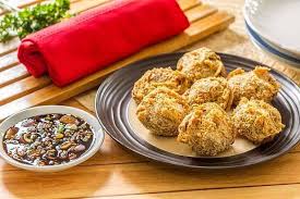 5 cara membuat tahu crispy agar renyah lama, gampang diikuti pemula tahu goreng yang renyah tahan lama menjadi camilan favorit yang mudah diikuti oleh pemasak pemula. Tanpa Jajan Di Luar Ini 3 Resep Tahu Walik Yang Nagih Dan Gampang Dibuat Orami Magazine Line Today