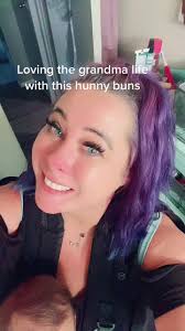 Grayson Blackburn and Grandma