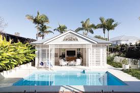 Zillow has 99 homes for sale in homestead fl matching pool house. Pool House For A Queenslander Queensland Homes Magazine