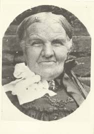 Great Great Grandma and Grandpa Forward