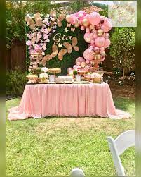 But with so many baby shower themes to choose from, it can be easy to feel overwhelmed—or get carried away. Butterfly Baby Shower Ideas Butterfly Baby Shower Girl Baby Shower Decorations Butterfly Baby Shower Theme