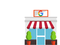 Google My Business Listing product image