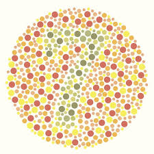 Contact us to learn more. Are You Actually Color Blind