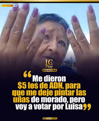 LA OPOSICION Y SU TORPE POLITICA