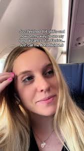 4 nights in a row and then a flight right after=😴😴😴😴 #nurse  #nightshiftnurse #registerednurse #nightshift #florida #illinois  #longdistance #boyfriend #longdistancerelationship #exhausted #annaheid ...