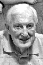 Bruce Morehead Obituary (1925