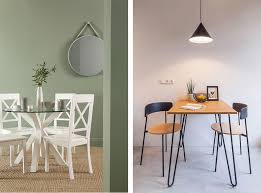 Sedona corner nook 2 piece dining set it is a dining set that includes table and corner bench. How To 5 Easy Tips For Small Dining Rooms Inspiration Furniture And Choice