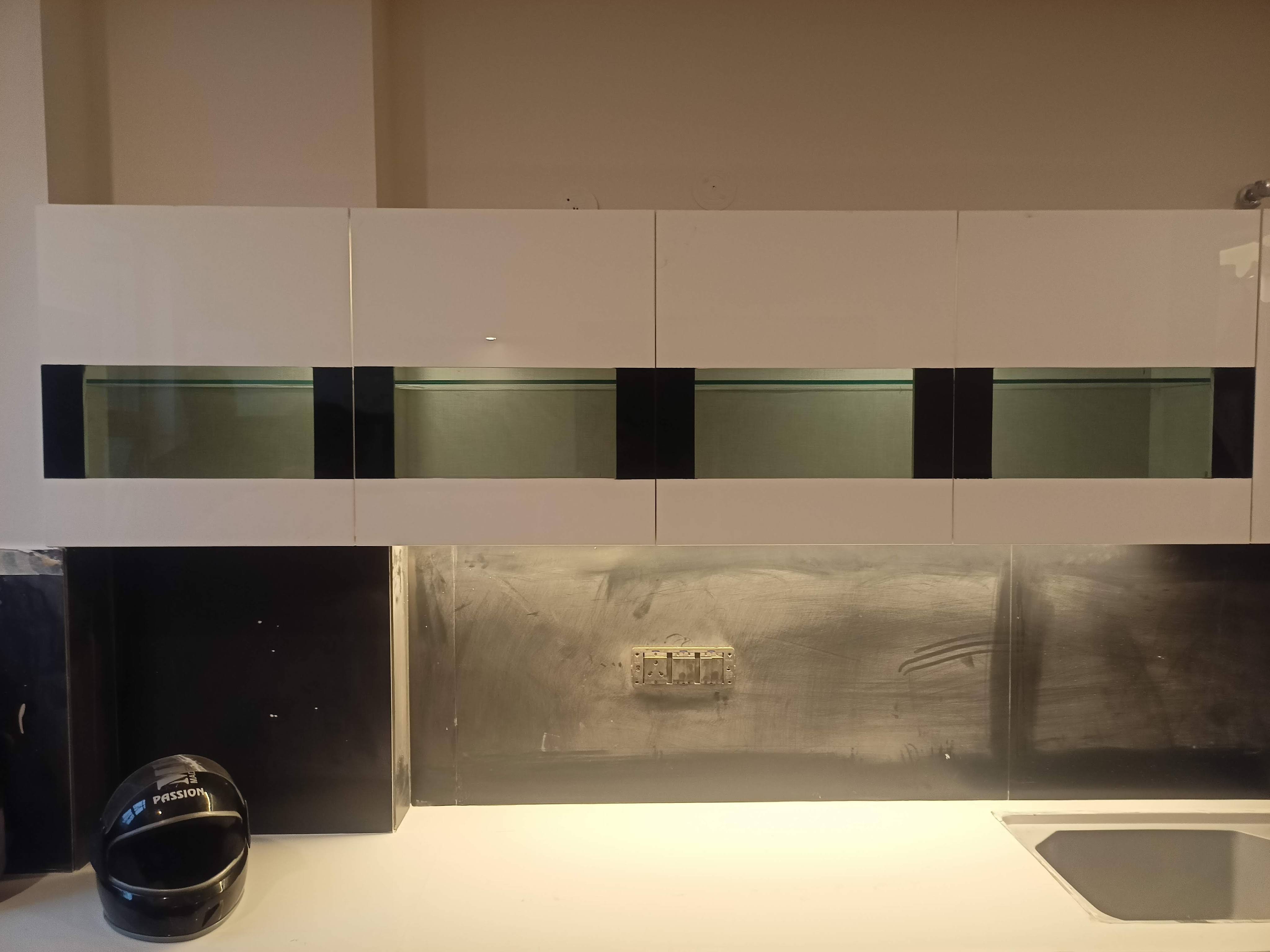 kitchen glass product image