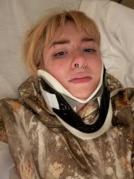 Fundraiser by Arlo Smith : Support Needed After Devastating Car Crash