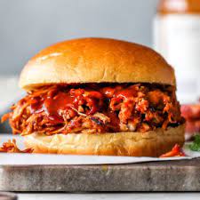 Crock Pot BBQ Chicken - JoyFoodSunshine