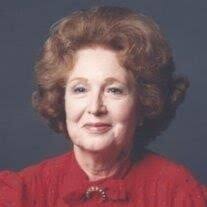 Mrs. Connie Gilliland Lewis Obituary