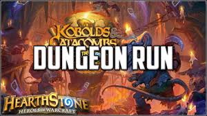 Vustrasz already in fatigue for a few turns, no removal for my huge threat. Hearthstone Dungeon Run Guide Kobolds And Catacombs Metabomb